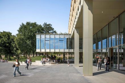 Het Streek Lyceum School