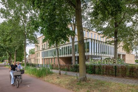 Het Streek Lyceum School