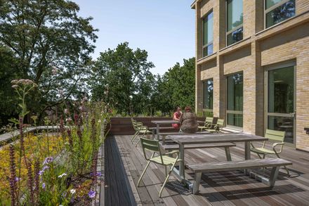 Het Streek Lyceum School