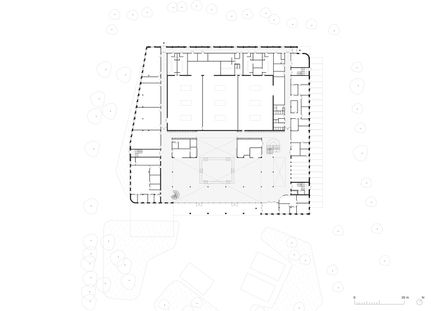 Het Streek Lyceum School
