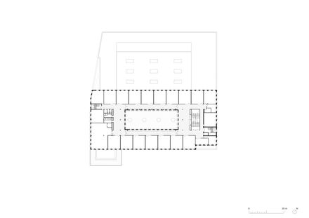 Het Streek Lyceum School