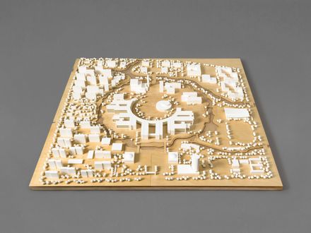 Westlake University Yungu Campus