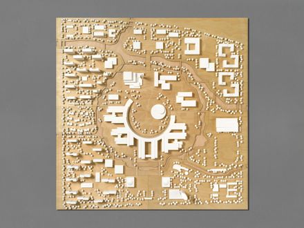 Westlake University Yungu Campus