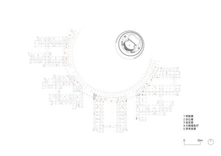 Westlake University Yungu Campus