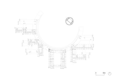 Westlake University Yungu Campus