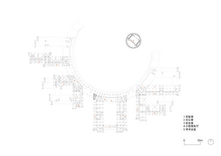 Westlake University Yungu Campus