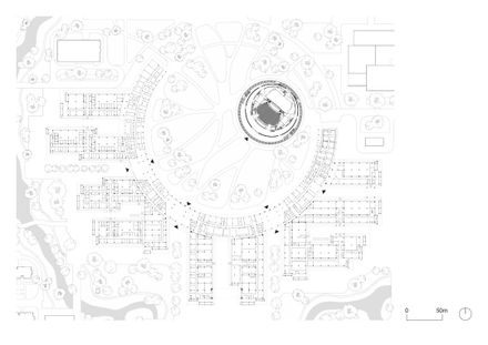 Westlake University Yungu Campus