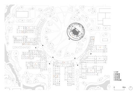 Westlake University Yungu Campus