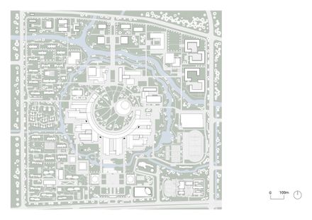 Westlake University Yungu Campus