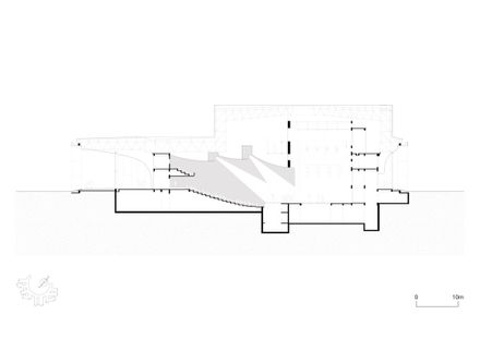 Westlake University Yungu Campus