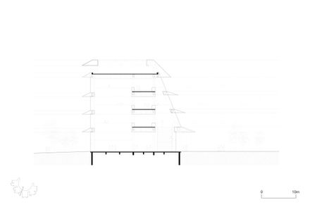 Westlake University Yungu Campus