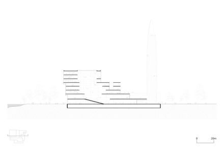 Westlake University Yungu Campus