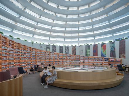 Westlake University Yungu Campus