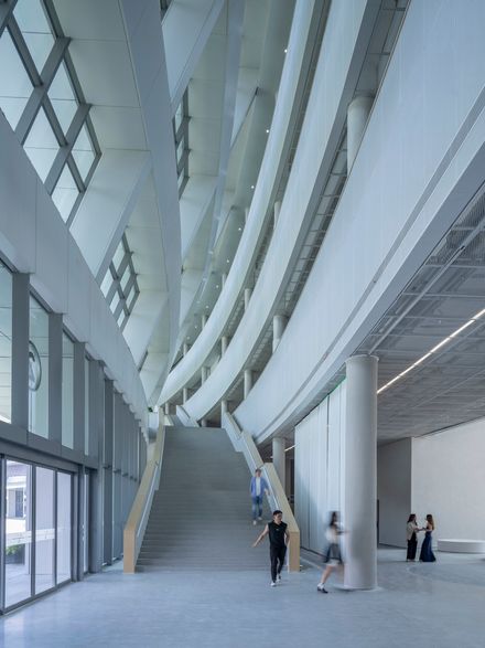 Westlake University Yungu Campus