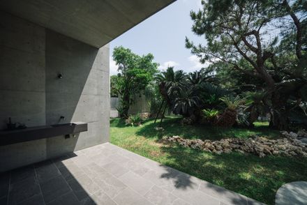 Inherit - House That Carries Forward Memory