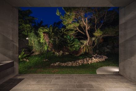 Inherit - House That Carries Forward Memory