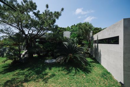 Inherit - House That Carries Forward Memory