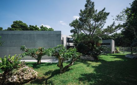 Inherit - House That Carries Forward Memory