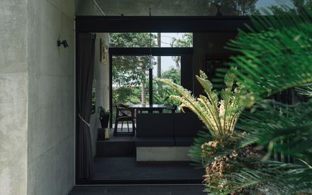 Inherit - House That Carries Forward Memory