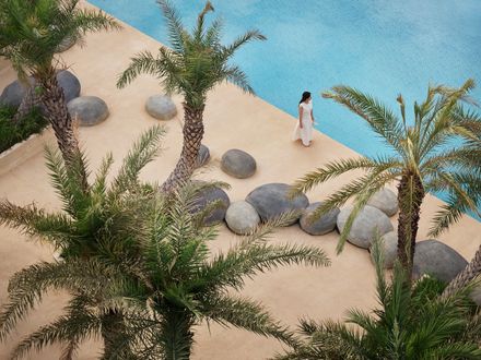 Changzhou Tian An Clubhouse Renovation