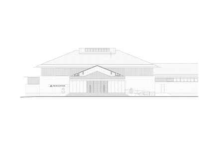 Changzhou Tian An Clubhouse Renovation