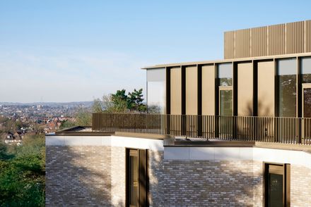 The Oren Retirement Development