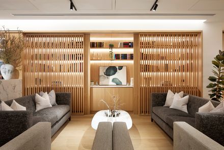 The Oren Retirement Development