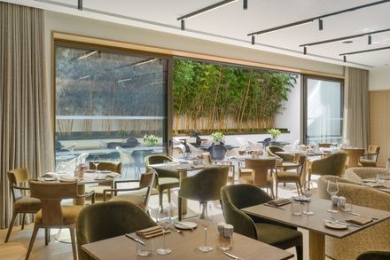 The Oren Retirement Development