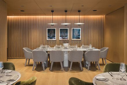 The Oren Retirement Development