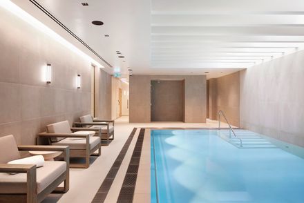 The Oren Retirement Development