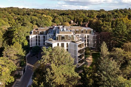 The Oren Retirement Development