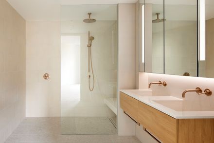 The Oren Retirement Development