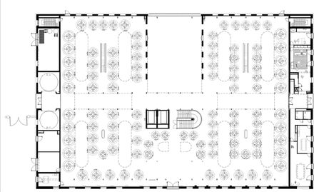Chateau Cantemerle Winery