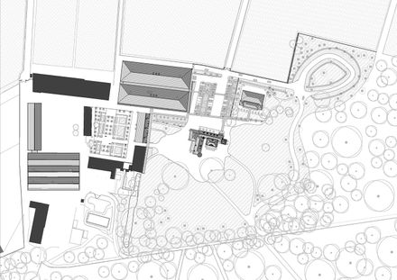 Chateau Cantemerle Winery