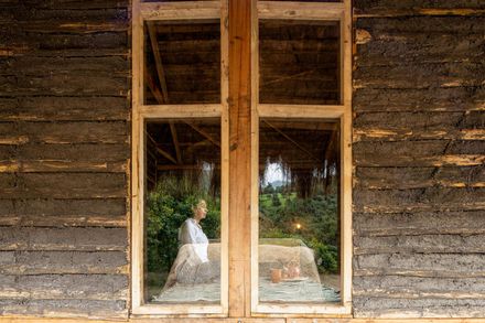 La Bocatoma Housing Modules