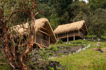 La Bocatoma Housing Modules