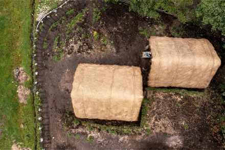 La Bocatoma Housing Modules