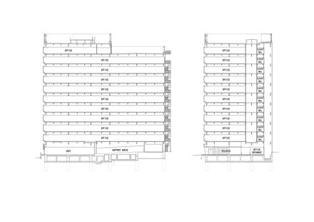 Front Place Chiyoda Ichibancho