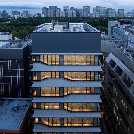 Front Place Chiyoda Ichibancho