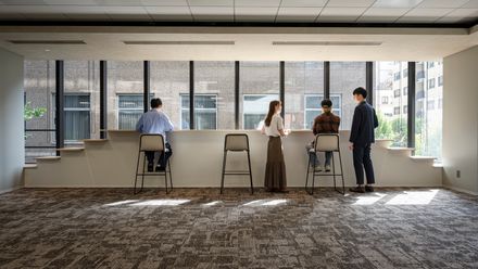 Front Place Chiyoda Ichibancho