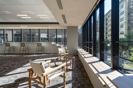 Front Place Chiyoda Ichibancho