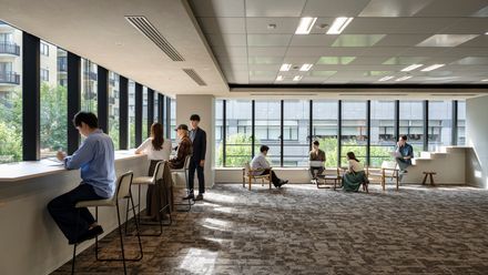 Front Place Chiyoda Ichibancho