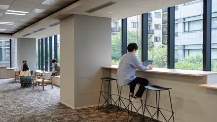 Front Place Chiyoda Ichibancho