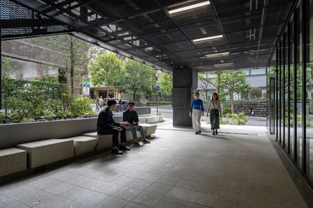 Front Place Chiyoda Ichibancho