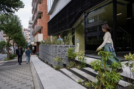 Front Place Chiyoda Ichibancho