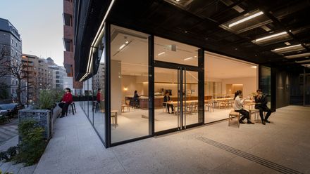 Front Place Chiyoda Ichibancho