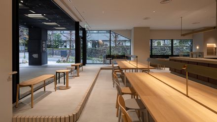 Front Place Chiyoda Ichibancho