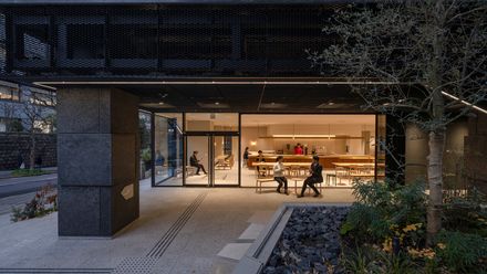 Front Place Chiyoda Ichibancho