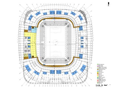 Xi’an International Football Center