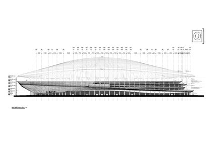 Xi’an International Football Center